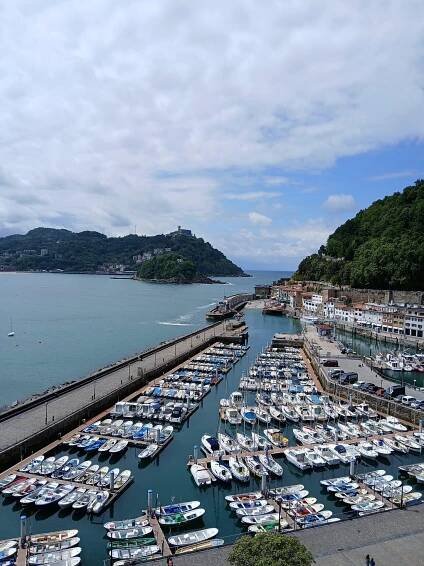 LASALA PLAZA HOTEL - Updated 2025 Prices & Reviews (Donostia - San Sebastian, Spain)