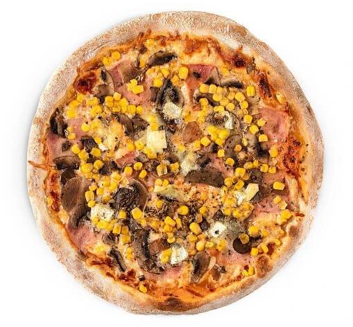 Pizza | Sklep 33 | Wolt | Doručení | Zlín