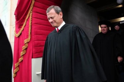 John Roberts’s full-throated gay marriage dissent: Constitution ‘had nothing to do with it’