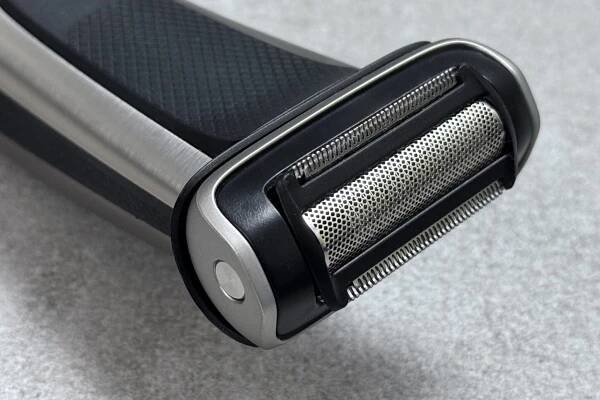 Der beste Body Groomer 44