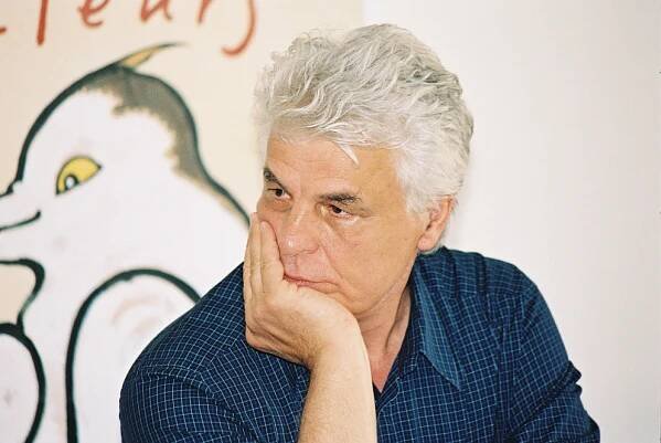Michele Placido