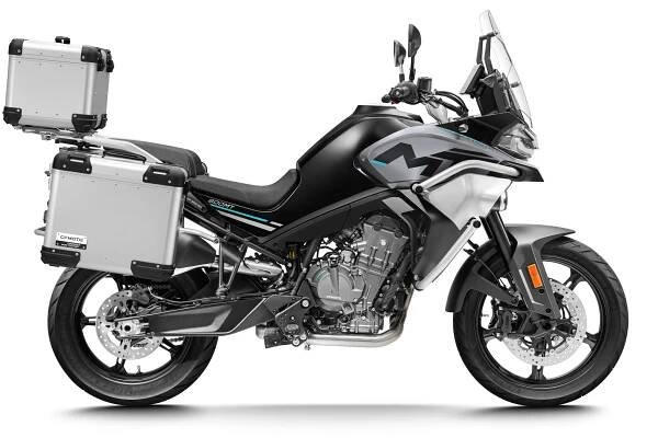 CFMOTO 800 MT Sport Akce