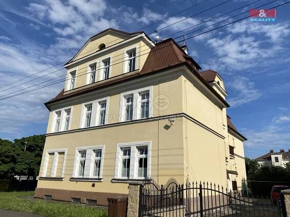 Zkrácená, Ostrava - Zábřeh