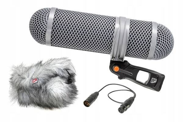Rycote Super-Shield Kit, Small