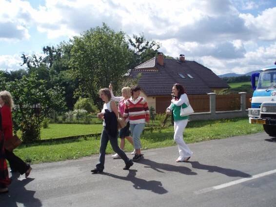 100. let výročí SDH Dolní Domaslavice - Oficiální stránky obce Dolní Domaslavice