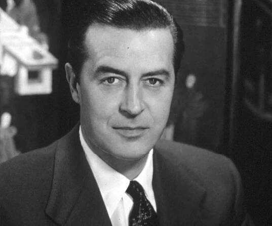 Ray Milland Biography - Facts, Childhood, Family Life & Achievements