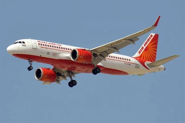 Airbus získal další velkou objednávku od Air India