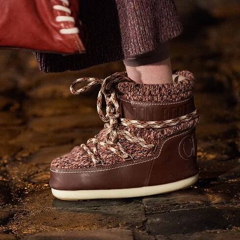 Tendance : ces Moon Boots ultra mode sont enfin disponibles
