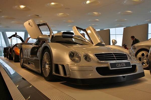 Mercedes-Benz-Pkw – Wikipedia