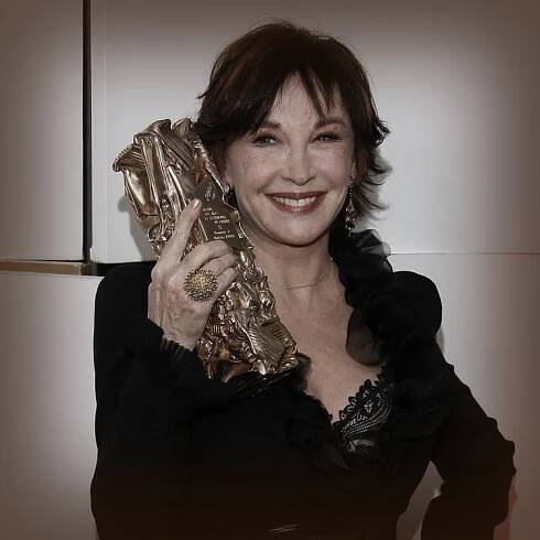 Portrét herečky Marléne Jobert – Francouzský film