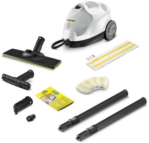 Kärcher SC 4 EasyFix 1.512-630.0 od 4 662 Kč