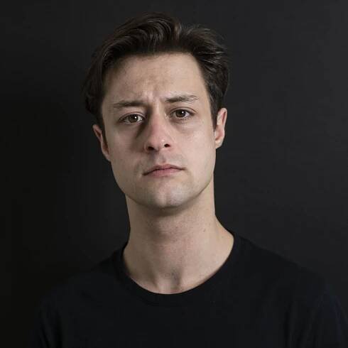 Štěpán Staněk - Castingofka.cz