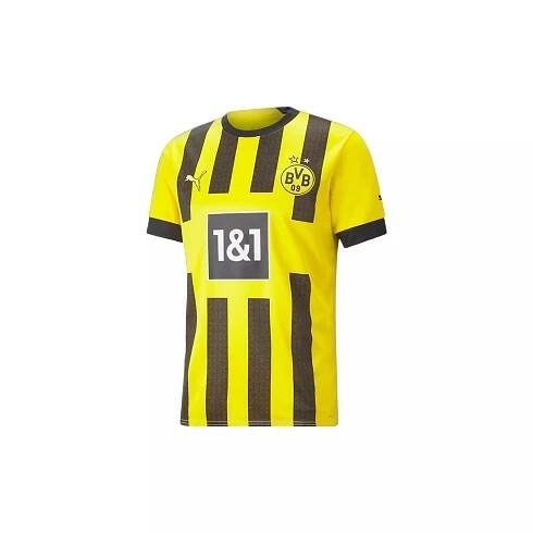 Borussia Dortmund Home Jersey 2022-23