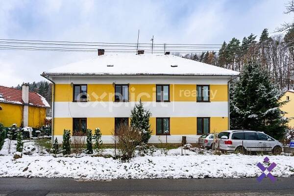 Prodej Byt 3+kk, Lázeňská, Vizovice, okres Zlín