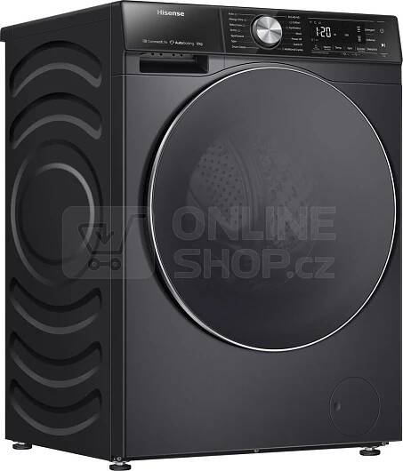 Pračka Hisense WF5S1245BB