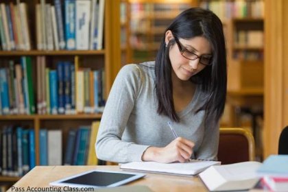 Top 9 Accounting Homework Tips That Help Students Succeed