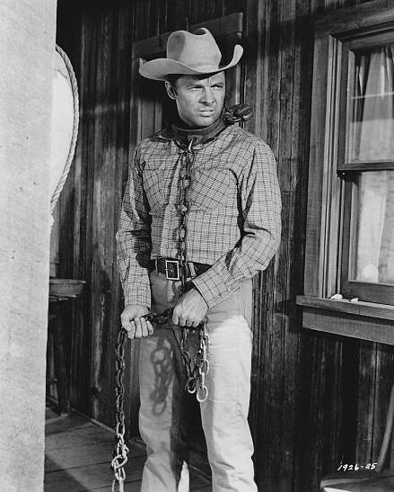 Showdown (1963)