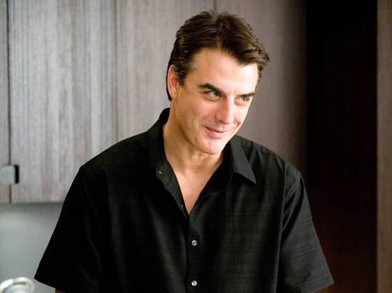 And Just Like That: what happened to Mr Big actor Chris Noth?