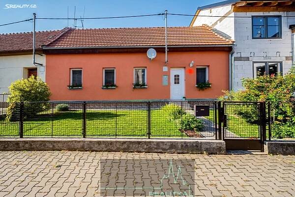 Prodej Dům, Křižanovice, okres Vyškov
