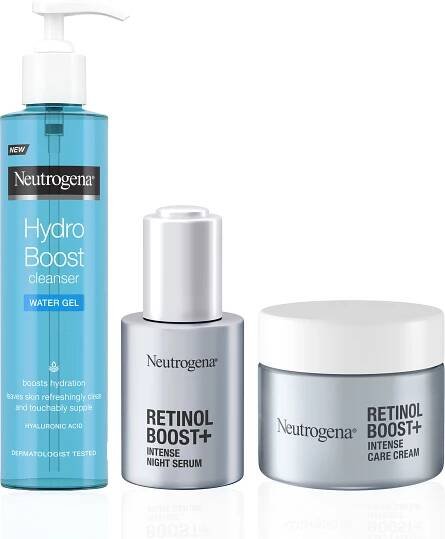 NEUTROGENA Retinol Boost Sada 280 ml