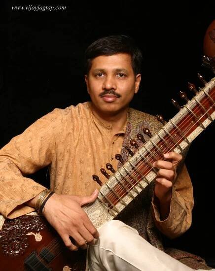 Media Photos - Vijay Jagtap | Indian musician and teacher in London