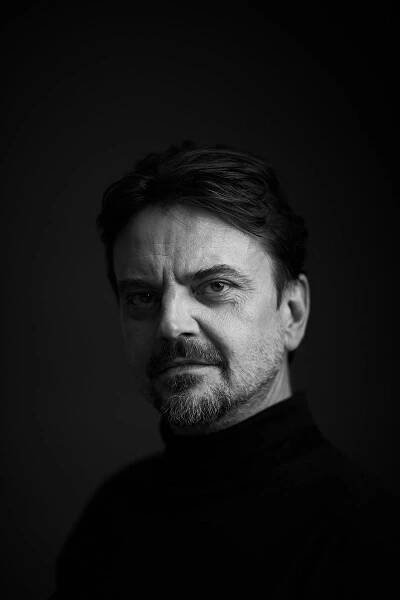 Tomáš Turek - Divadlo v Dlouhé