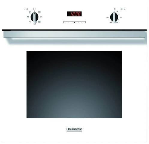 BAUMATIC BO 636 W