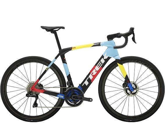 DOMANE+ SLR 9 2025