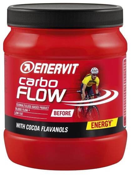 ENERVIT Carbo Flow