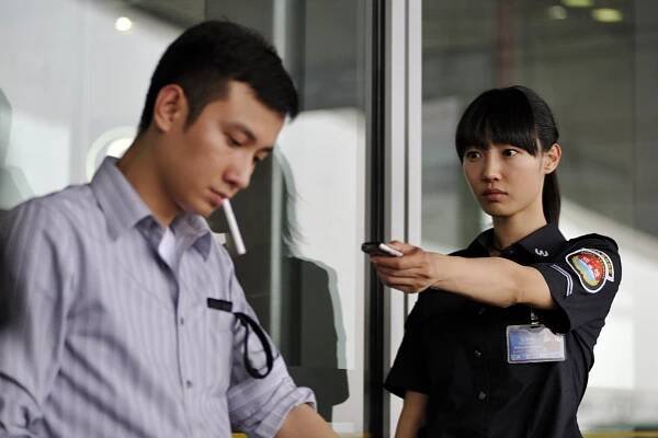 The Law of Attraction - Z filmu - Wen Zhang, Baihe Bai