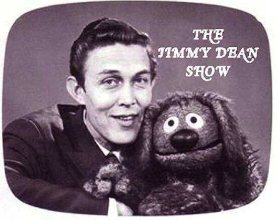 The Jimmy Dean Show (TV Series 1963–1966) 7.9