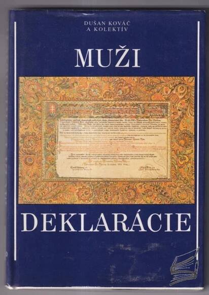 muzi deklaracie