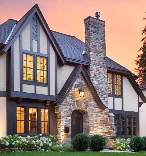 Great Neighborhood Homes - Custom Home Builder | Historic Arden