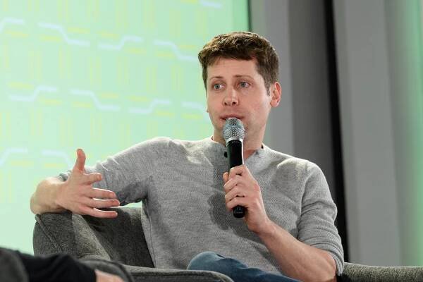 A New Area of A.I. Booms, Even Amid the Tech Gloom