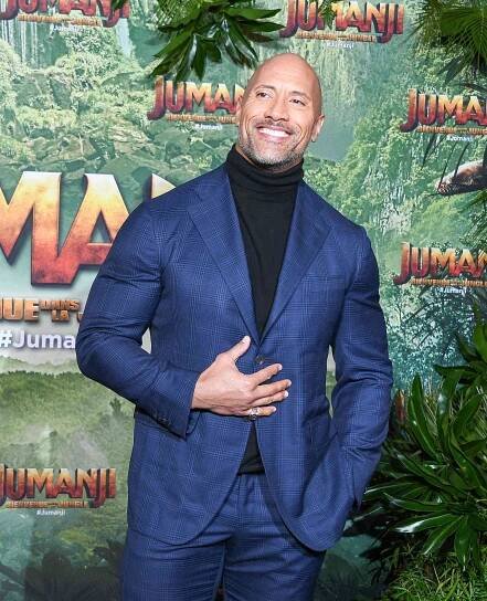 Dwayne Johnson Opens Up About His Depression After 2007 Divorce: 'I Was Just Scared