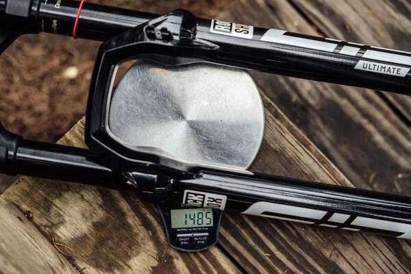 Rockshox SID Ultimate Review