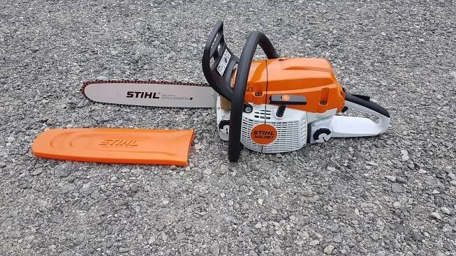 Motorová Pila STIHL