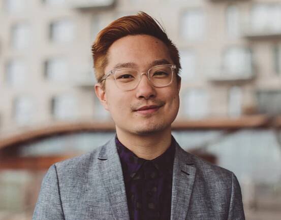 Spring 2023 Prose and Poetry Award Winners