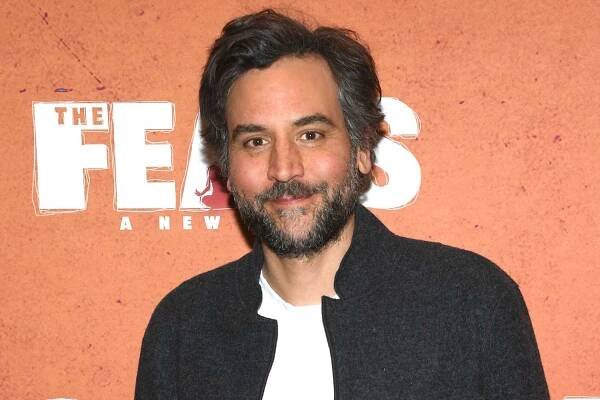 Josh Radnor Calls Marrying Wife Jordana Jacobs the ‘Best Decision I Ever Made’ as He Celebrates Their First Wedding Anniversary