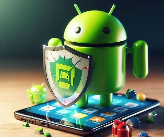 17 Sicherheits-Apps für Android im Dauertest