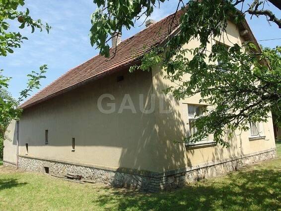 Prodej Dům, Skuhrov - Drahlovice, okres Beroun
