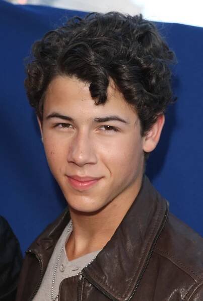 Nick Jonas