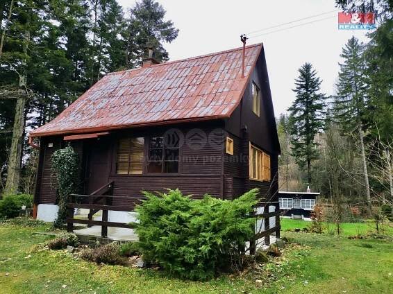 Prodej Dům, Ostravice, okres Frýdek-Místek