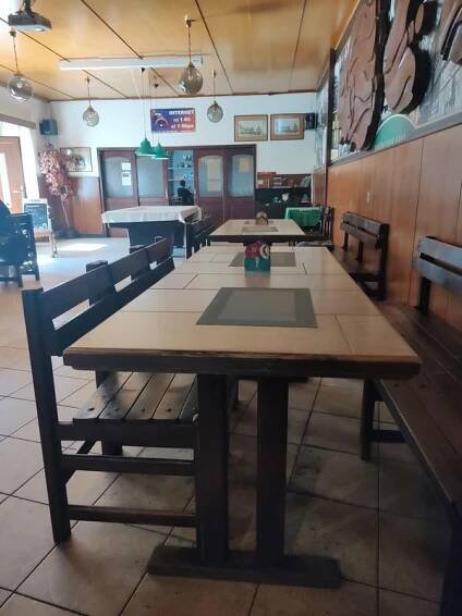 Restaurace U Nádraží foto 4