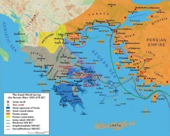 Древна Гърция – Уикипедия