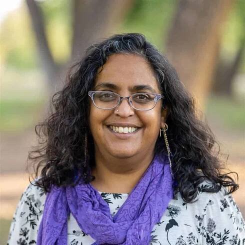 K. Geetha Holdsworth appointed principal of the Miquon School - PEN - Progressive Education Network
