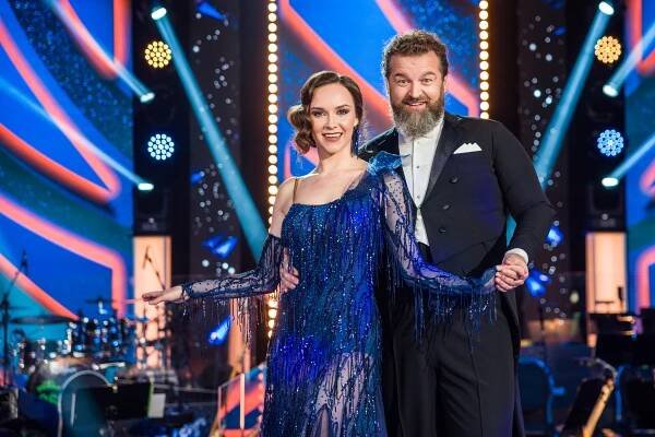 StarDance 2023: Dnes padly tři desítky. Vypadalo to, že Kubelková přišla uklízet a potom všem vytřela zrak