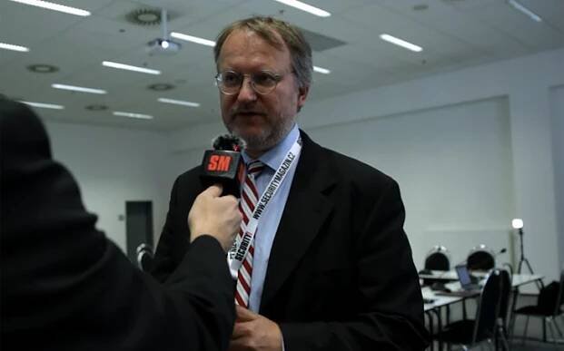 Daniel Koštoval: Republika musí získat schopnost do 3–5 měsíců postavit 150tisícovou „válečnou armádu“. Předpokladem je jednotná výzbroj, kapacity průmyslu a stav zásob | SECURITY MAGAZÍN