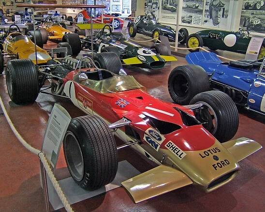 Portál:Formule 1/Diář Formule 1 (prosinec) – Wikipedie