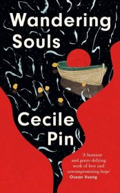 Wandering Souls by Cecile Pin, review: A powerful debut about seeking asylum